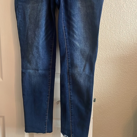 Satin Doll jeans - Picture 2 of 6